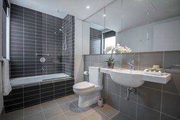 Apartment2c - Highline - Accommodation 4U 2