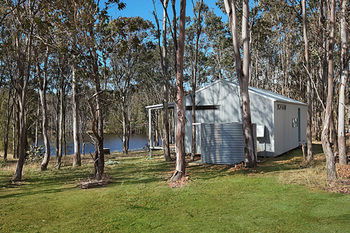 Block Eight - Accommodation 4U 12