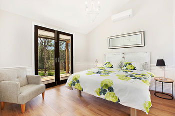 Block Eight - Accommodation 4U 20