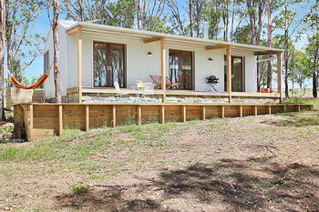 Block Eight - Accommodation 4U 21