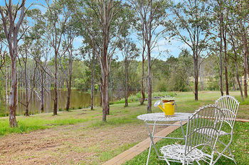 Block Eight - Accommodation 4U 23