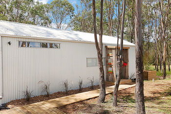 Block Eight - Accommodation 4U 24