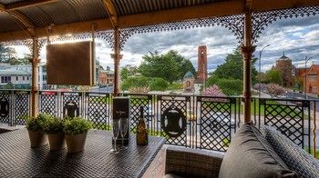 Bathurst Royal Apartments - Accommodation 4U 1