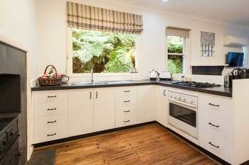 A Cottage In The Forest - Accommodation 4U 0