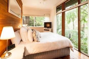 A Cottage In The Forest - Accommodation 4U 1