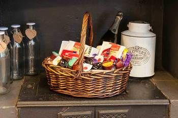 A Cottage In The Forest - Accommodation 4U 5