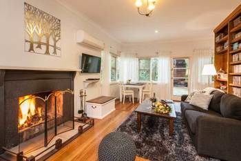 A Cottage In The Forest - Accommodation 4U 6
