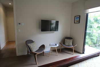 Phoenix Eumundi Bed & Breakfast - Accommodation 4U 0