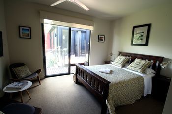 Phoenix Eumundi Bed & Breakfast - Accommodation 4U 1