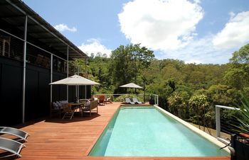 Phoenix Eumundi Bed & Breakfast - Accommodation 4U 3