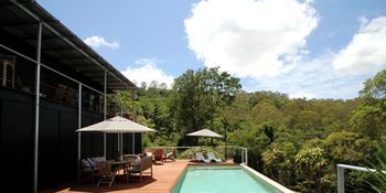 Phoenix Eumundi Bed & Breakfast - Accommodation 4U 4