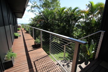 Phoenix Eumundi Bed & Breakfast - Accommodation 4U 8