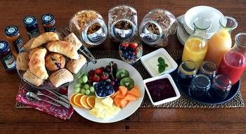 Phoenix Eumundi Bed & Breakfast - Accommodation 4U 10