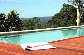 Phoenix Eumundi Bed & Breakfast - Accommodation 4U 12