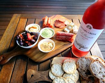 Phoenix Eumundi Bed & Breakfast - Accommodation 4U 15