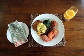 Phoenix Eumundi Bed & Breakfast - Accommodation 4U 16