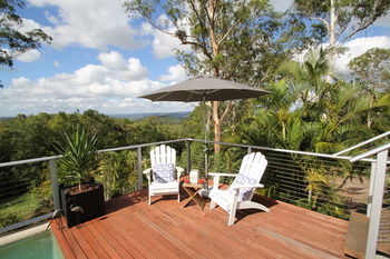 Phoenix Eumundi Bed & Breakfast - Accommodation 4U 19