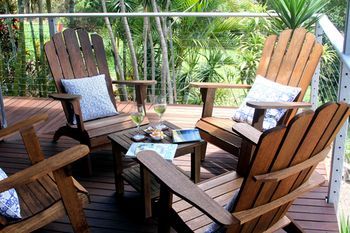 Phoenix Eumundi Bed & Breakfast - Accommodation 4U 21