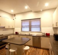 Dalziel Lodge - Accommodation 4U