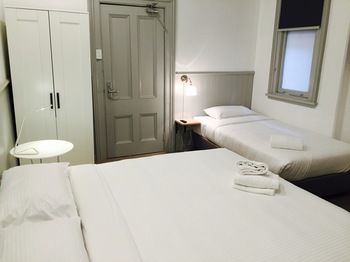 Dalziel Lodge - Accommodation 4U 7