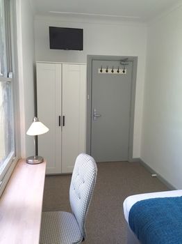 Dalziel Lodge - Accommodation 4U 9