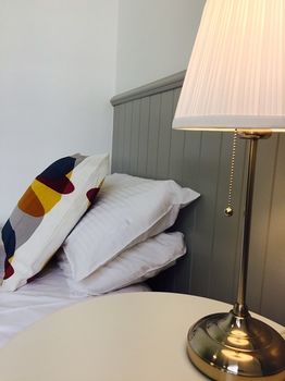 Dalziel Lodge - Accommodation 4U 10