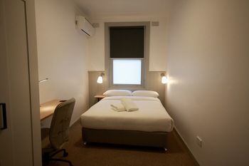 Dalziel Lodge - Accommodation 4U 12