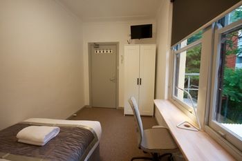 Dalziel Lodge - Accommodation 4U 16