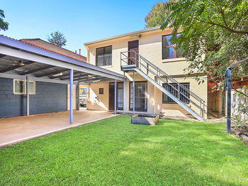 Dalziel Lodge - Accommodation 4U 20