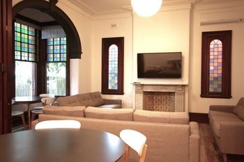 Dalziel Lodge - Accommodation 4U 24