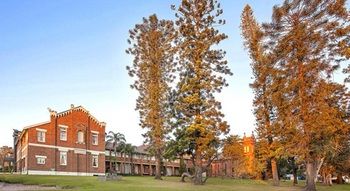 Mercure Maitland Monte Pio - Accommodation 4U 1
