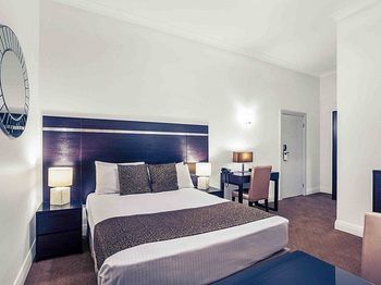 Mercure Maitland Monte Pio - Accommodation 4U 3