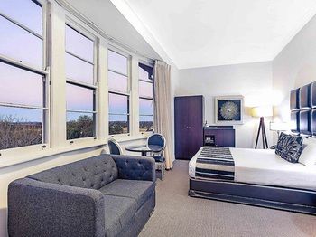 Mercure Maitland Monte Pio - Accommodation 4U 4