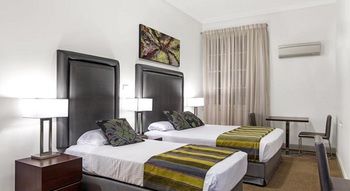 Mercure Maitland Monte Pio - Accommodation 4U 6