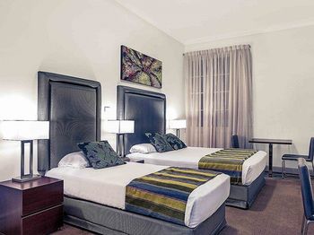 Mercure Maitland Monte Pio - Accommodation 4U 7