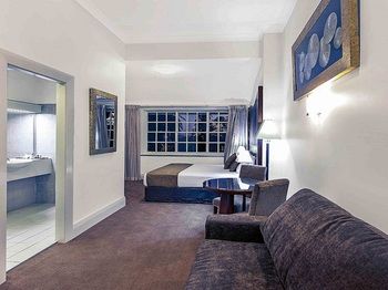 Mercure Maitland Monte Pio - Accommodation 4U 8