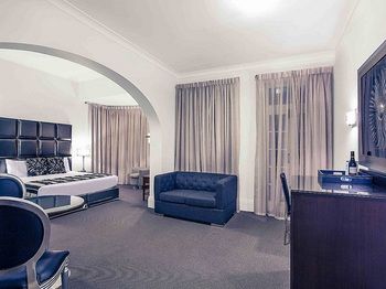 Mercure Maitland Monte Pio - Accommodation 4U 9