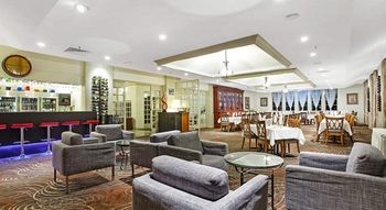 Mercure Maitland Monte Pio - Accommodation 4U 11