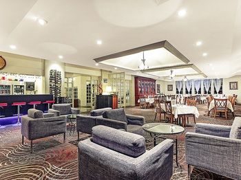 Mercure Maitland Monte Pio - Accommodation 4U 12