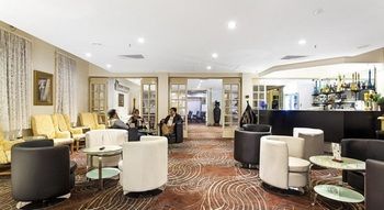 Mercure Maitland Monte Pio - Accommodation 4U 14