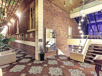 Mercure Maitland Monte Pio - Accommodation 4U 16