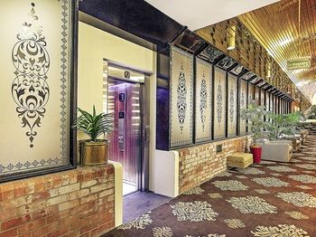 Mercure Maitland Monte Pio - Accommodation 4U 17