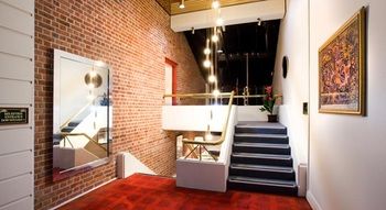 Mercure Maitland Monte Pio - Accommodation 4U 18