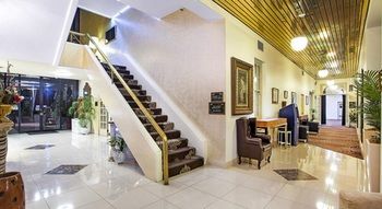 Mercure Maitland Monte Pio - Accommodation 4U 19