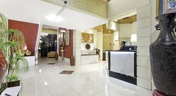 Mercure Maitland Monte Pio - Accommodation 4U 20