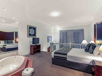 Mercure Maitland Monte Pio - Accommodation 4U 21