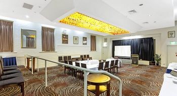 Mercure Maitland Monte Pio - Accommodation 4U 23