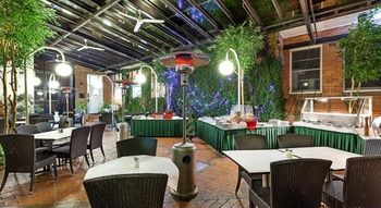 Mercure Maitland Monte Pio - Accommodation 4U 25