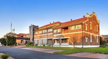 Mercure Maitland Monte Pio - Accommodation 4U 27
