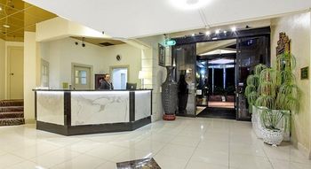 Mercure Maitland Monte Pio - Accommodation 4U 28